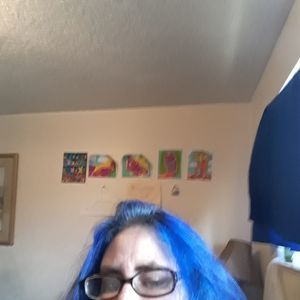 Meet your Posher, Christie